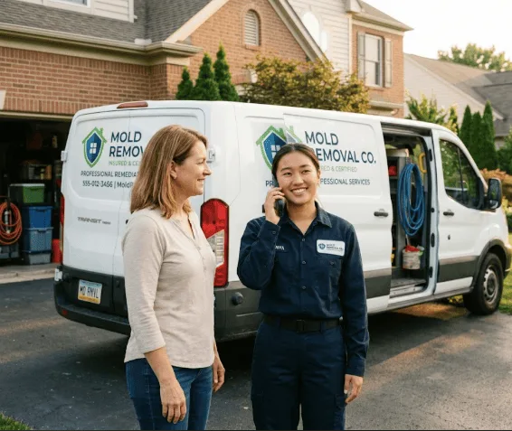 Crawlspace Mold Remediation Lenox, MO FAQs